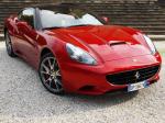 Ferrari California HELE 2010 года